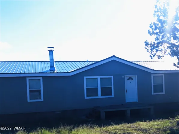 60 N 3132nd, Vernon, AZ 85940