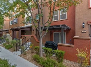 4650 Ranch House Rd UNIT 62, North Las Vegas, NV 89031