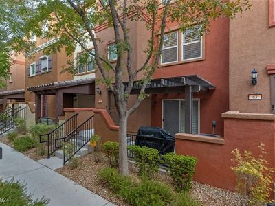 4650 Ranch House Rd UNIT 62, North Las Vegas, NV, 89031