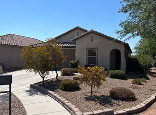 6828 S Benedetti Ct, Tucson, AZ 85756