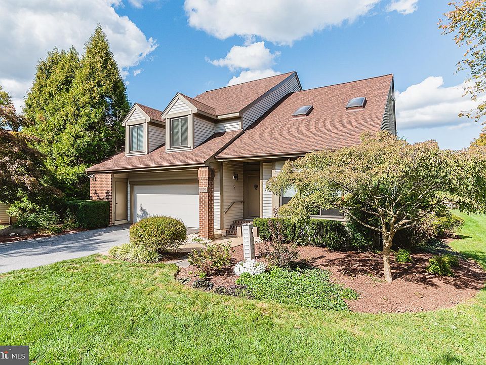 Regency Park 8004 Melody Ln Pikesville MD Zillow