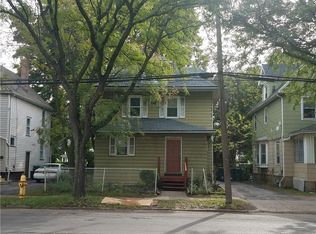 1022 N Goodman St, Rochester, NY 14609