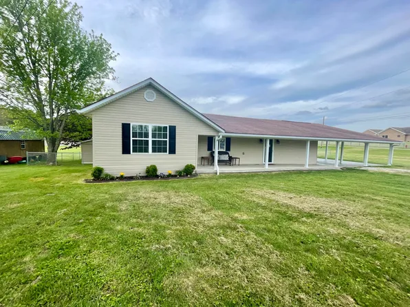 144 Highway 501, Waynesburg, KY 40489