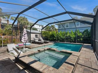 723 Park AVE, NAPLES, FL 34110