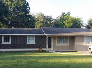 815 Old Tasso Pl NE, Cleveland, TN 37312