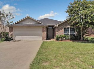 5733 Mustang Trl, Tyler, TX 75707