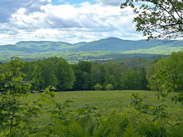 877 Grow Road, Johnson, VT 05656