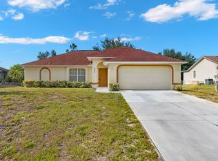 3733 16th St W, Lehigh Acres, FL 33971