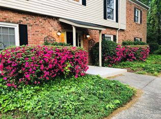 5935 Quail Hollow Rd APT H, Charlotte, NC 28210