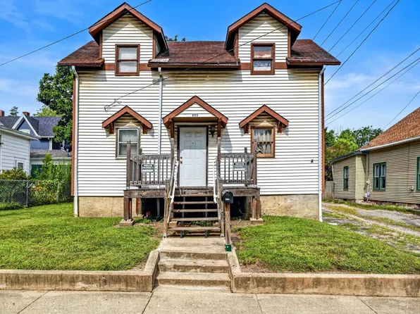 603 N State St, Champaign, IL 61820