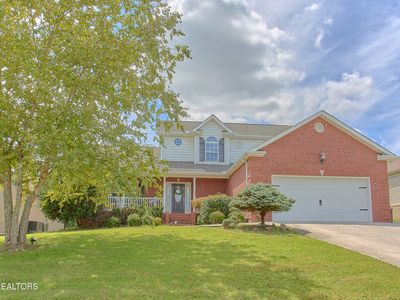 6005 Stratford Park Blvd, Knoxville, TN, 37912