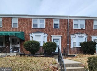 4042 Hillen Rd, Baltimore, MD 21218