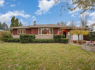 1502 S Warner St, Bay City, MI 48706