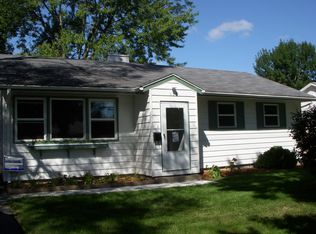 156 S Floyd Ln, Chicago Heights, IL 60411
