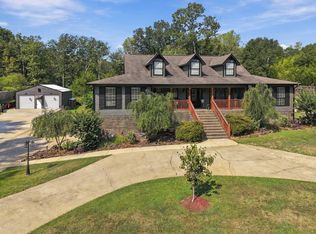 6459 White Ct, Bessemer, AL 35023