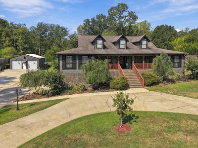 6459 White Ct, Bessemer, AL, 35023