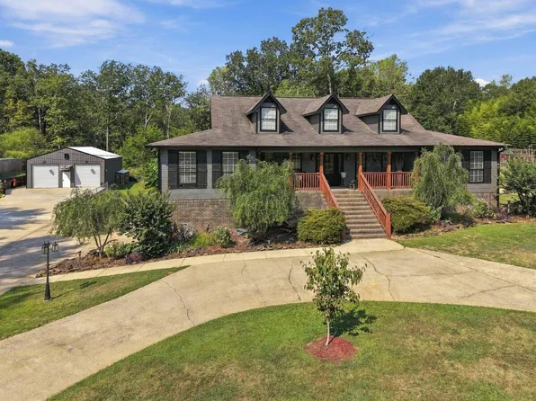6459 White Ct, Bessemer, AL 35023