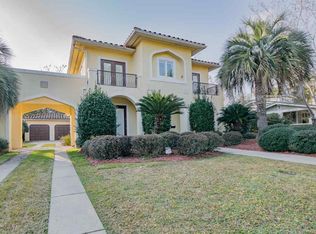 1637 N 20th Ave, Pensacola, FL 32503