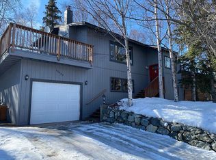 13630 Venus Way, Anchorage, AK 99515