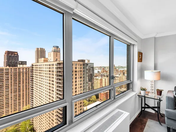 170 West End Avenue 29G image 3 of 5