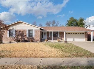3659 Viembra Dr, Florissant, MO