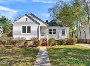 2105 Brandon Road, Wilmington, NC 28405