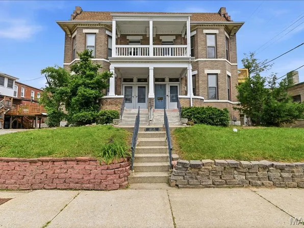 422 Lake Ave #5, Saint Louis, MO 63108
