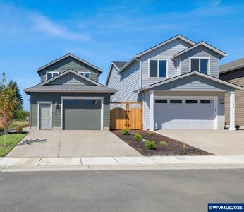 363 SE Shetterly Dr, Dallas, OR, 97338