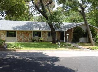 908 N Bend Dr, Austin, TX 78758