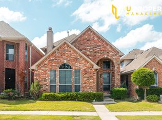 1036 Alyssa Ln, Carrollton, TX 75006