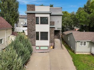 1024 Hochelaga Street W, Moose Jaw, SK S6H 2H9