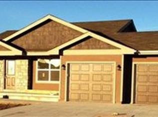 4321 SE Chisolm Rd, Topeka, KS 66609