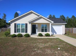 13 Sedge Ct, Elgin, SC 29045