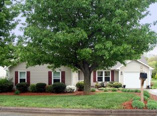 2708 Castle Croft Rd, Greensboro, NC 27407