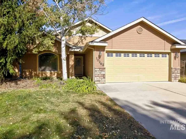 10262 W Breckfield St, Boise, ID 83709