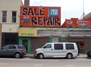 2615 S Pulaski Rd, Chicago, IL 60623