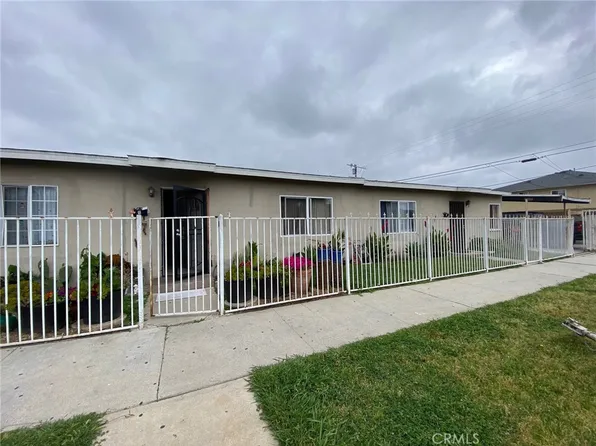 (undisclosed Address), Torrance, CA 90501