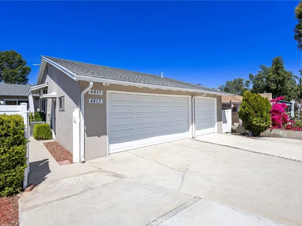 4815 Topanga Canyon Blvd, Woodland Hills, CA 91364