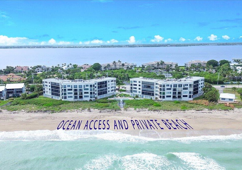 1st image of 2370 NE Ocean Boulevard #A201