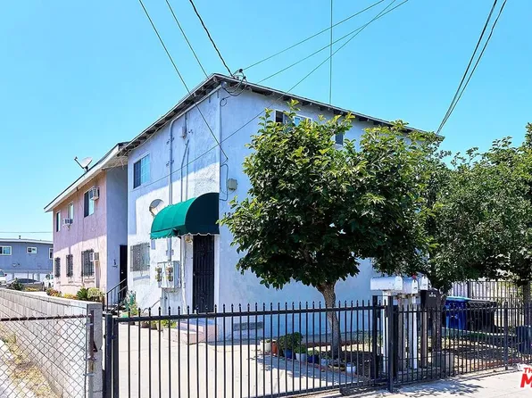 1229 S Harvard Blvd, Los Angeles, CA 90006