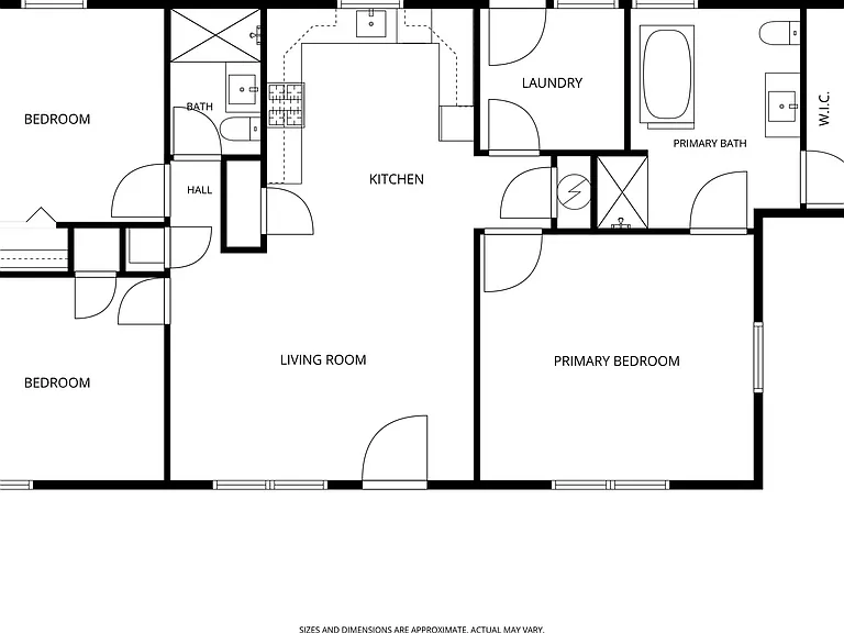 109 E Frost St — Photo 17