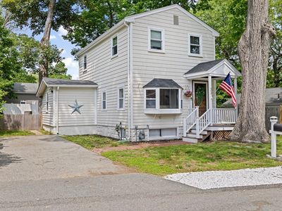 33 Cross St, Weymouth, MA, 02189