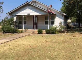 12692 Kenneth Price Rd, Springdale, AR 72762