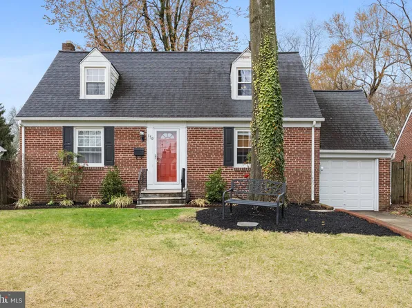 150 Edison Ave, Cherry Hill, NJ 08002
