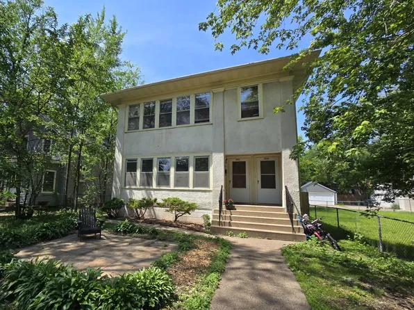 3920 Clinton Ave, Minneapolis, MN 55409
