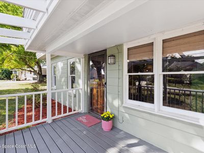 2350 Brandon Ave, Melbourne, FL, 32904
