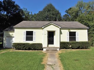 609 Marion St, Lufkin, TX 75904