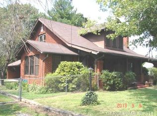 222 Berry St, Statesville, NC 28677