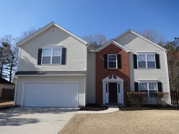 1226 Birdsong Vw, Dacula, GA 30019