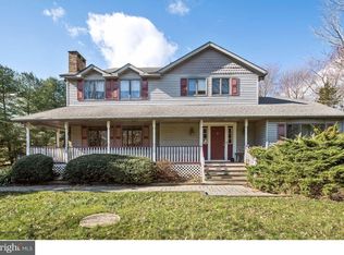 963 Porchtown Rd, Pittsgrove, NJ 08318